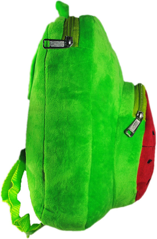 Flipkart Krazzy Watermelon School Bag for Nursery Kids
