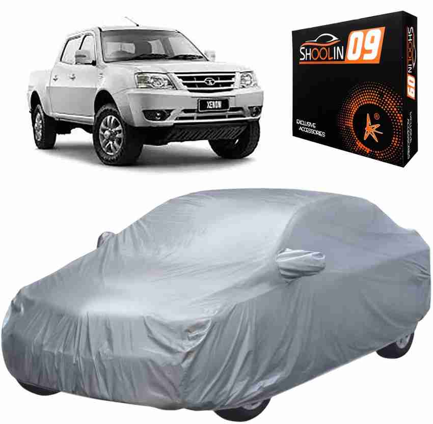 Tata xenon hood cover hot sale