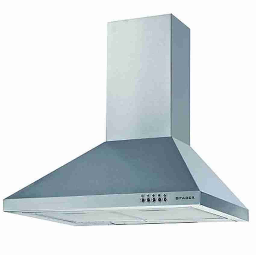 Faber on sale exhaust chimney