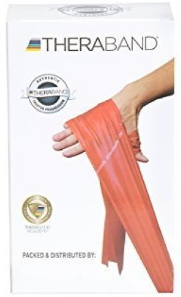 Jubilant Resistance Band, Elastic Exercise Band for Physical