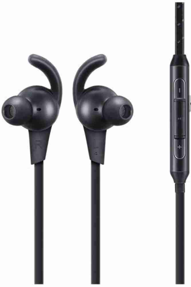 Samsung advanced anc earphones 2025
