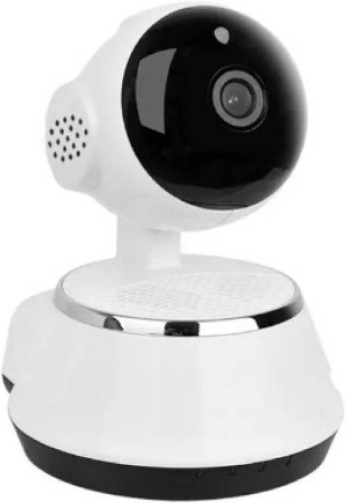 Fully clearance wireless cctv