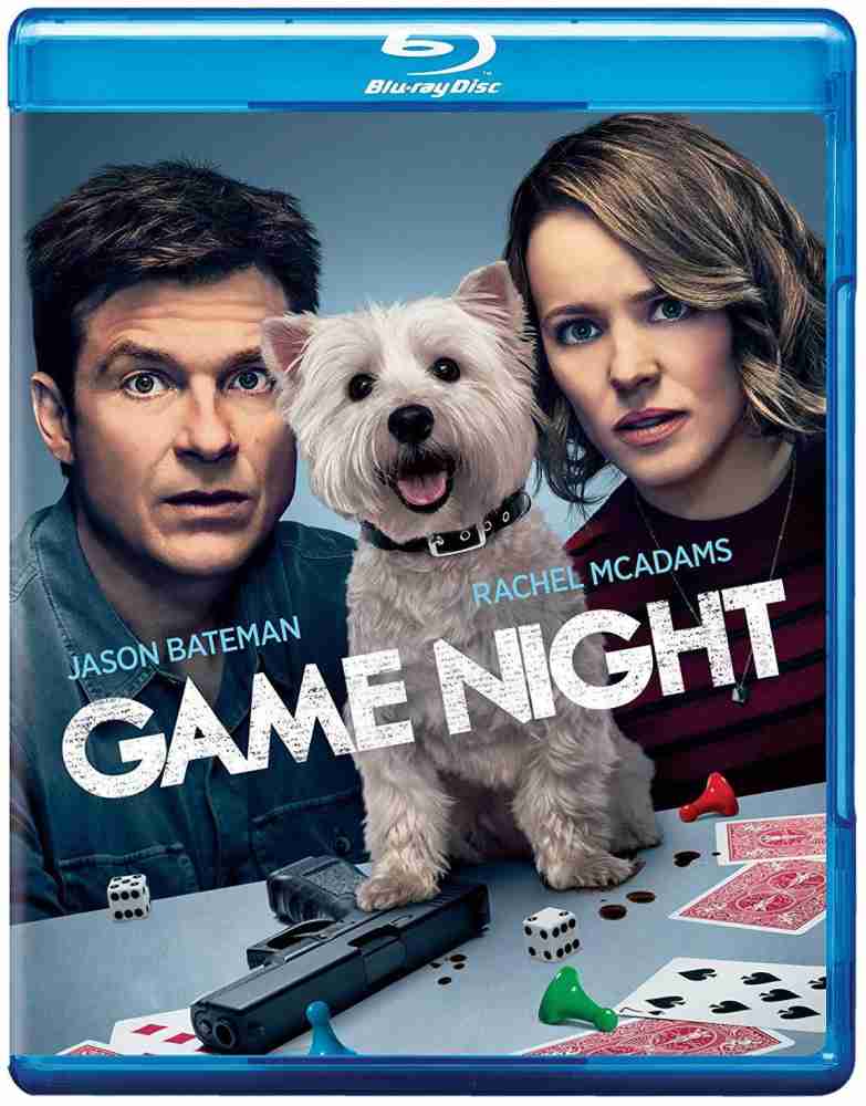 Game Night Price in India Buy Game Night online at Flipkart