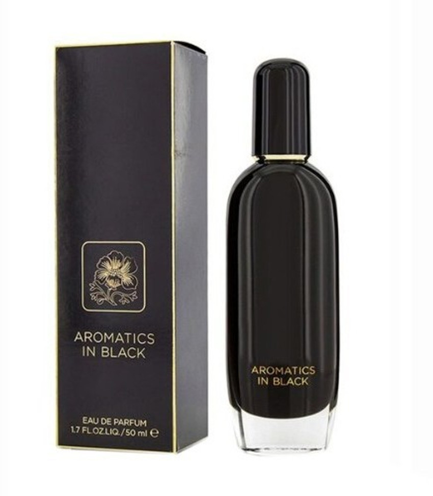 Buy Clinique Aromatics In Black Eau de Parfum 50 ml Online In