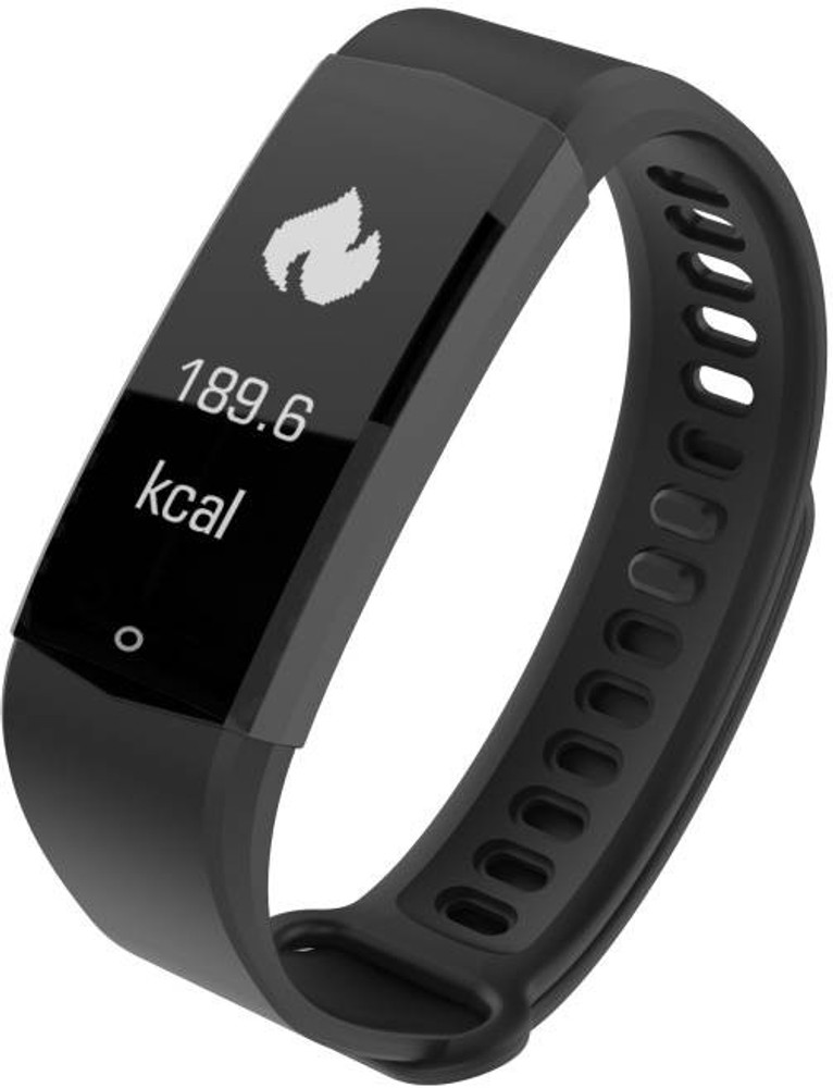 Lenovo hotsell fitness watch