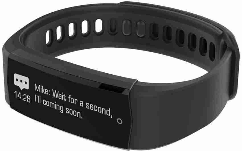 Lenovo hx06 hot sale smart band