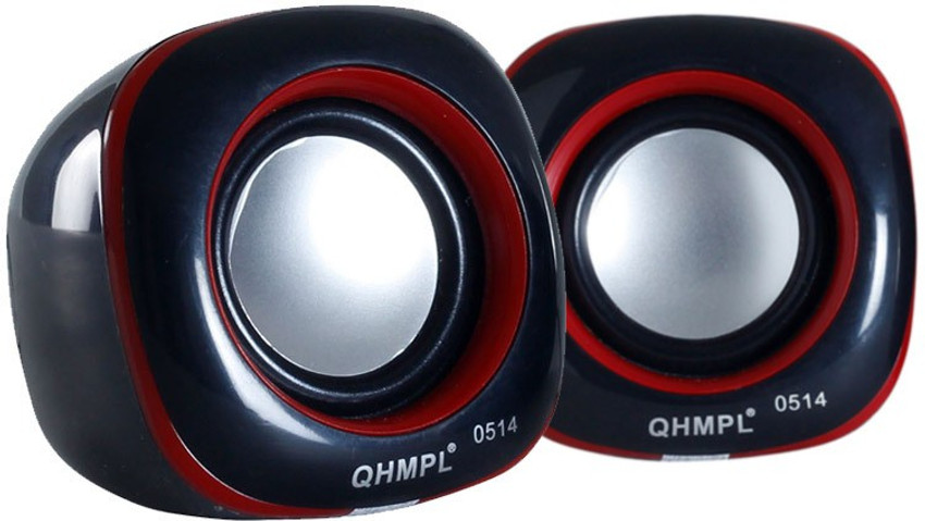 Qhmpl usb deals mini speaker