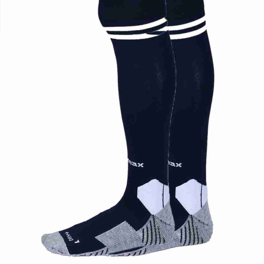 Buy Football Socks F500 Black Online