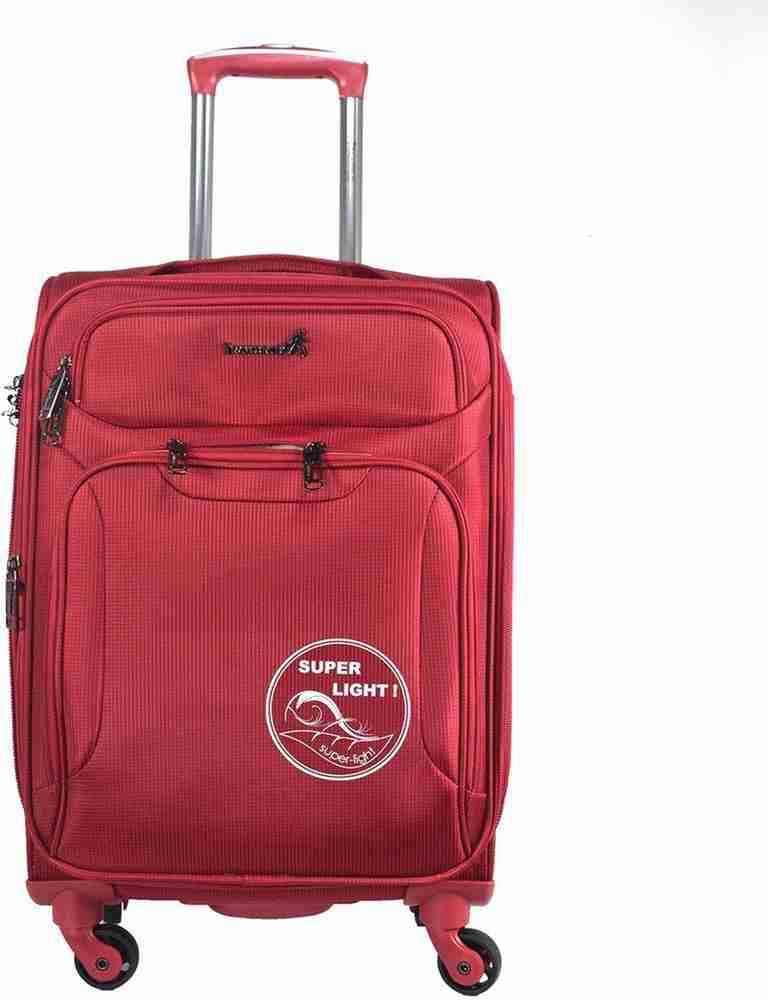 Traworld trolley bags 24 inches store