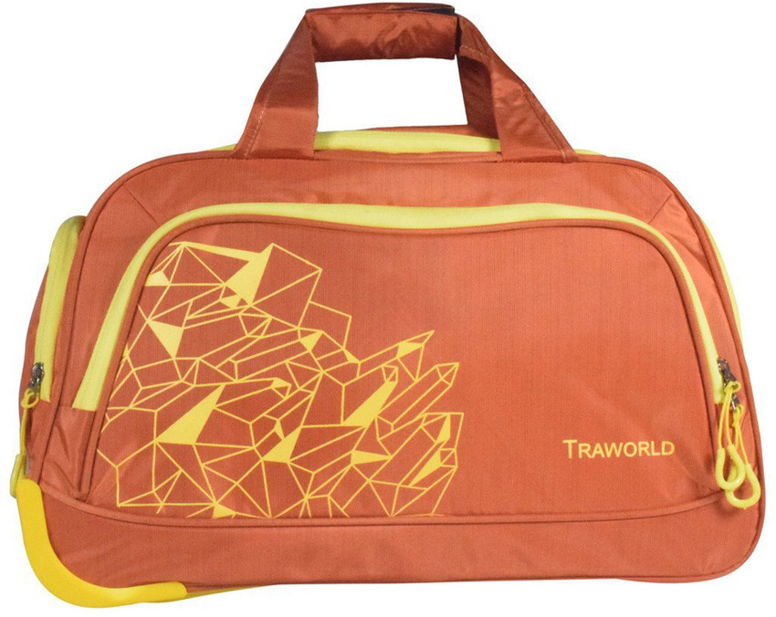 Traworld duffle bags store