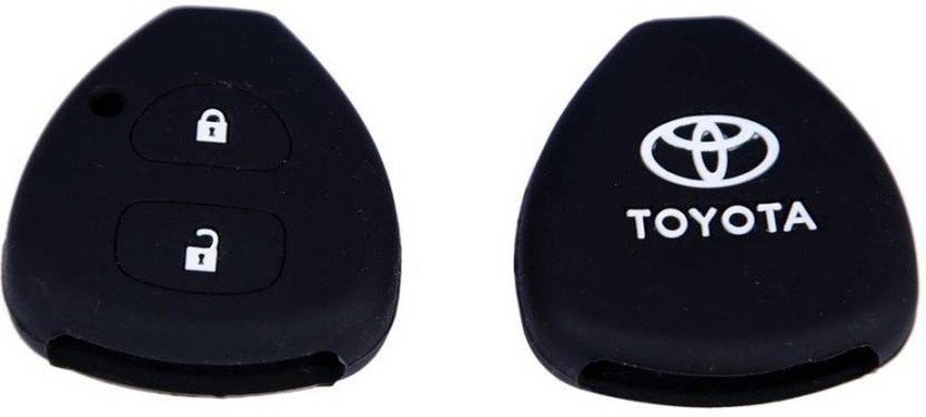 Toyota shop fob cover