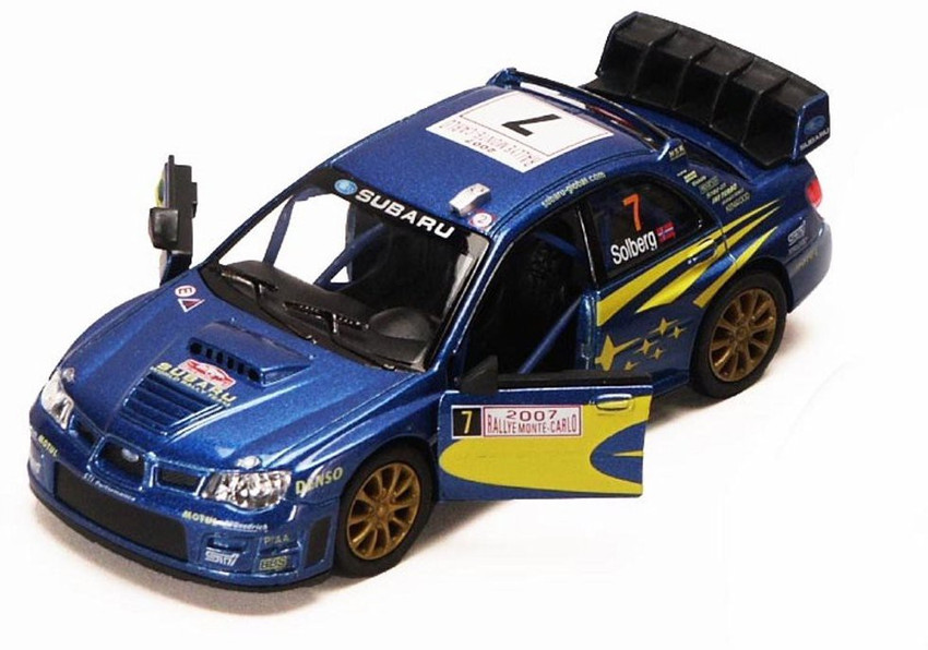 Kinsmart subaru online