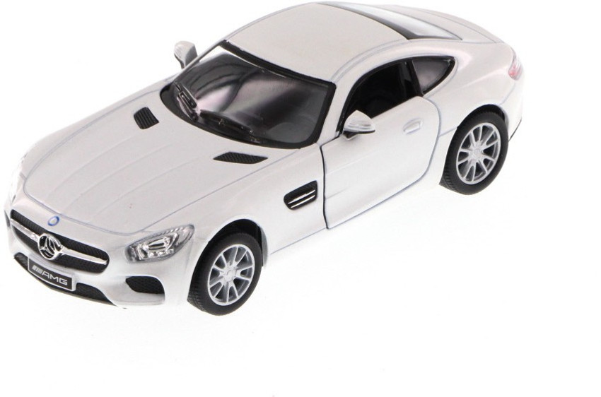 Kinsmart Mercedes Benz AMG GT 5388D 1 36 Scale Mercedes Benz AMG