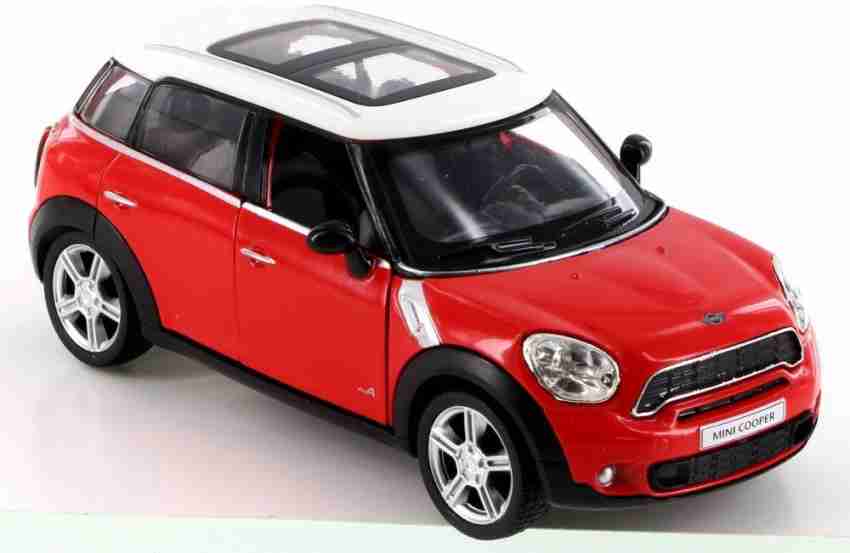 A city cheap mini cooper