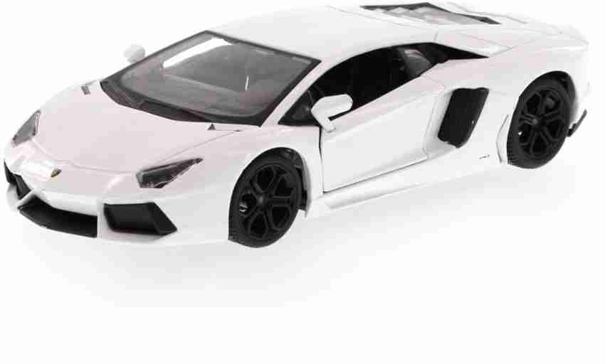 Maisto aventador online