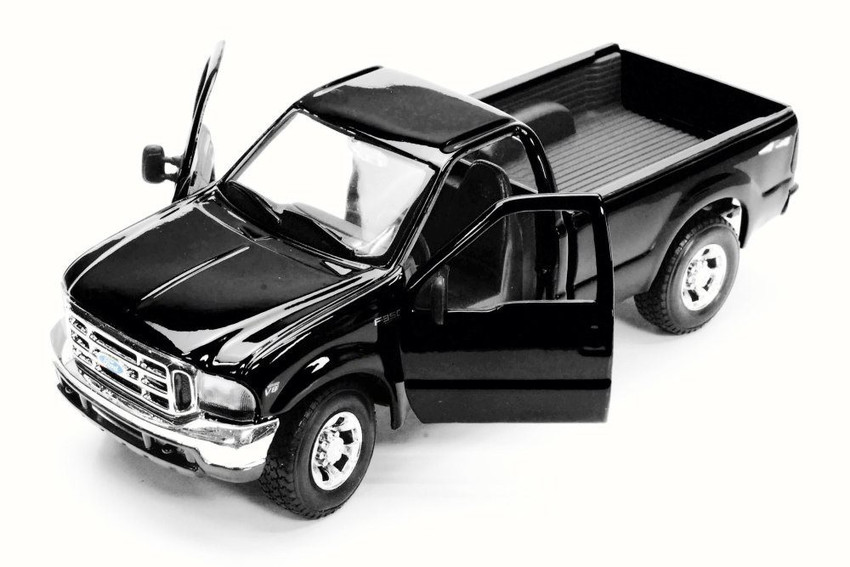 Maisto ford clearance f350