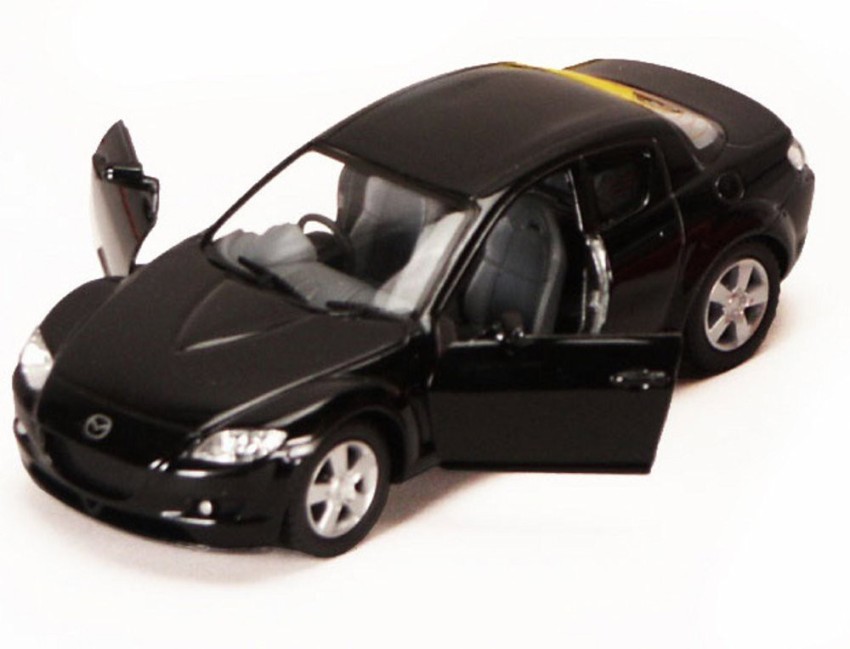 Kinsmart Mazda RX-8 5071D 1/36 scale - Mazda RX-8 5071D 1/36 scale