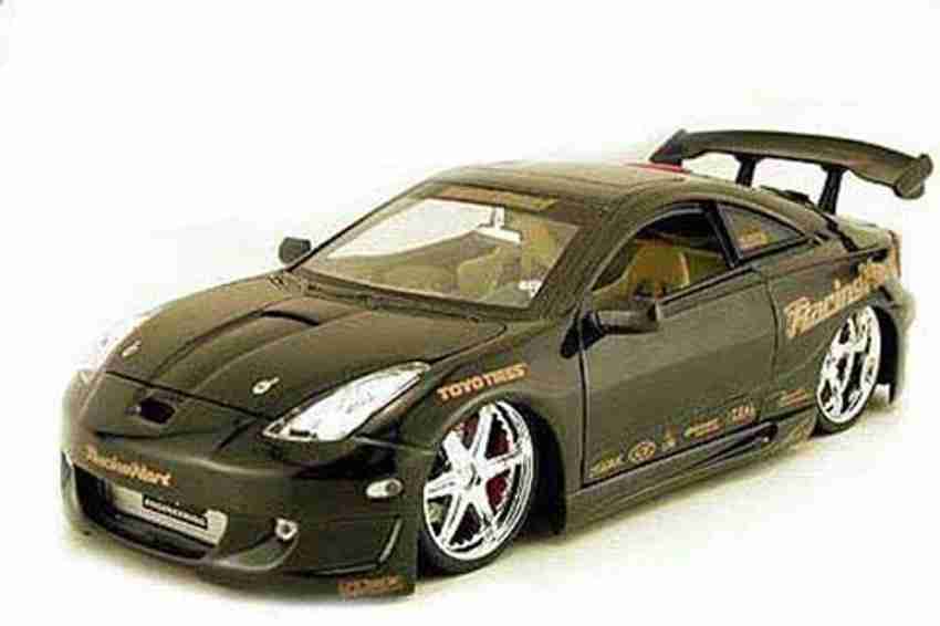 Jada toys toyota celica 2025