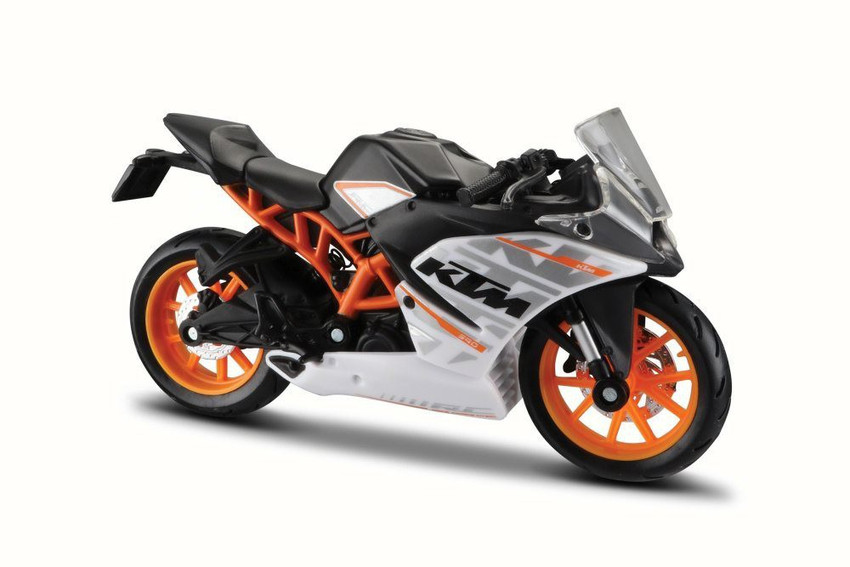 Ktm toy outlet bike flipkart