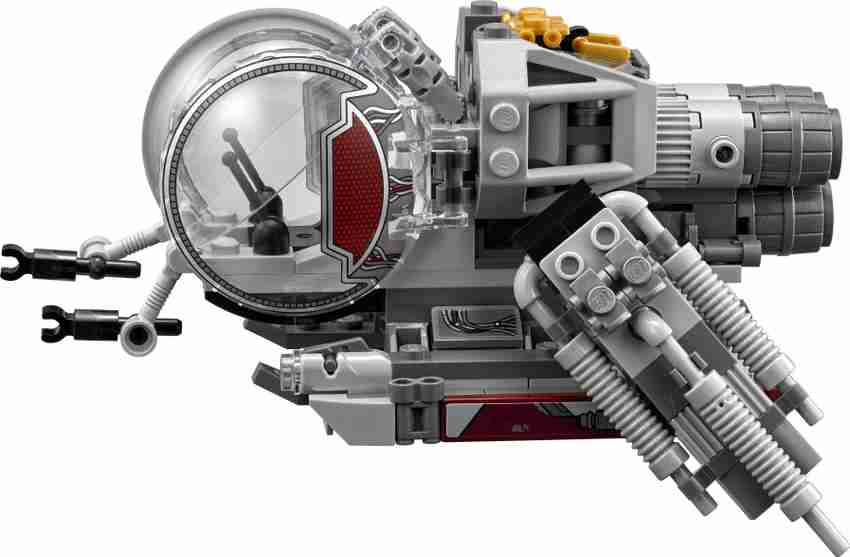 Lego hotsell quantum realm