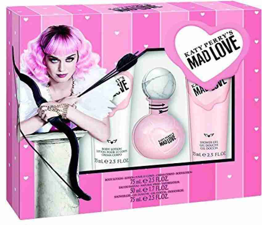 Katy perry mad love perfume 2024 price