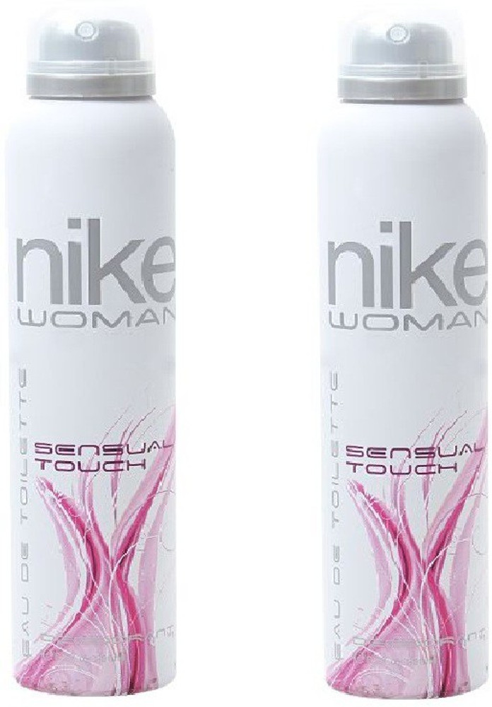 Nike sensual touch perfume store