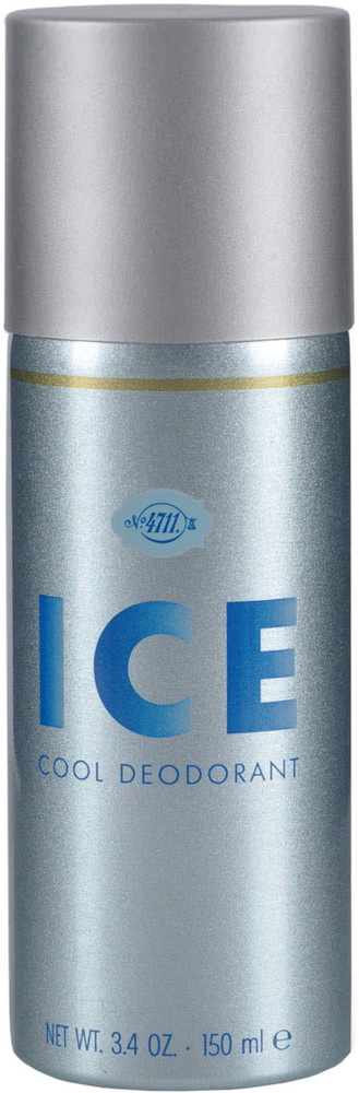 4711 Ice Deodorant Spray For Men Price in India Buy 4711 Ice