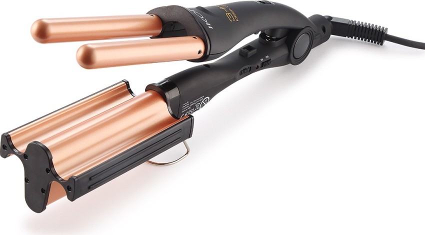 Babyliss 3 outlet in 1 curler