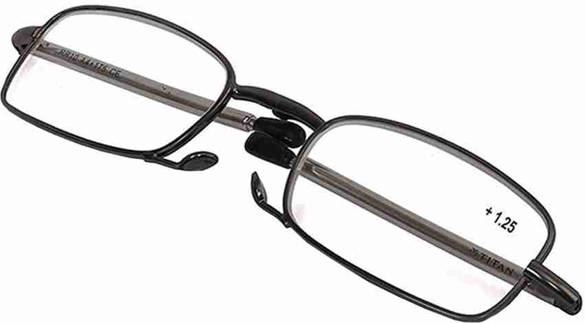Titan eye plus reading glasses on sale