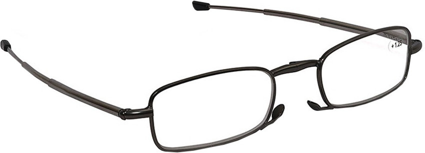 Titan Full Rim 1.25 Rectangle Reading Glasses Price in India Buy Titan Full Rim 1.25 Rectangle Reading Glasses online at Flipkart
