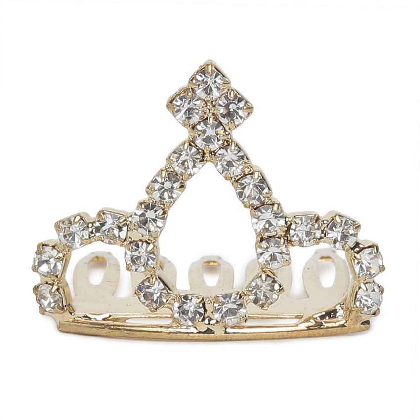 Princess crown for baby girl best sale online india