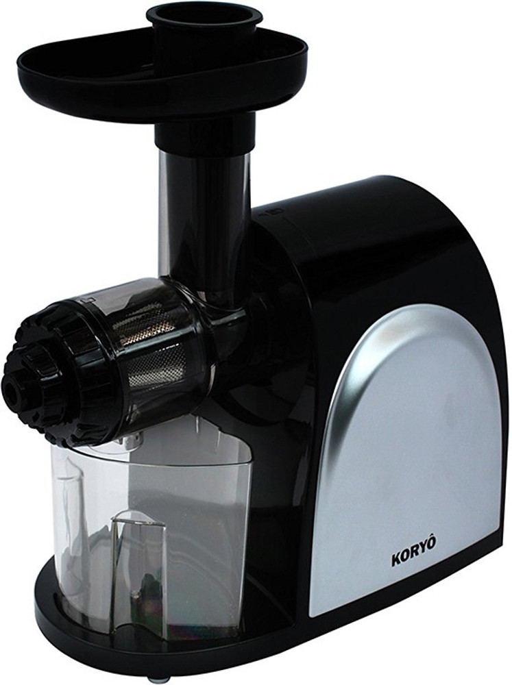 KORYO Plastic By Big Bazaar KSJ1501 150W Grey Black Hand Juicer Price in India Buy KORYO Plastic By Big Bazaar KSJ1501 150W Grey Black Hand Juicer online at Flipkart