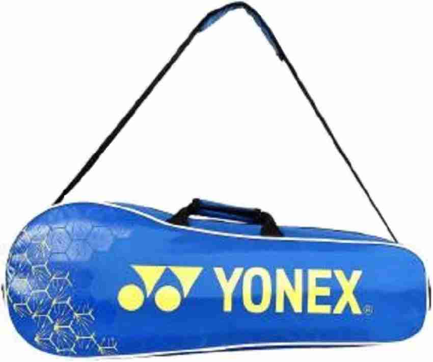 Yonex sunr 1815fk badminton best sale kit bag