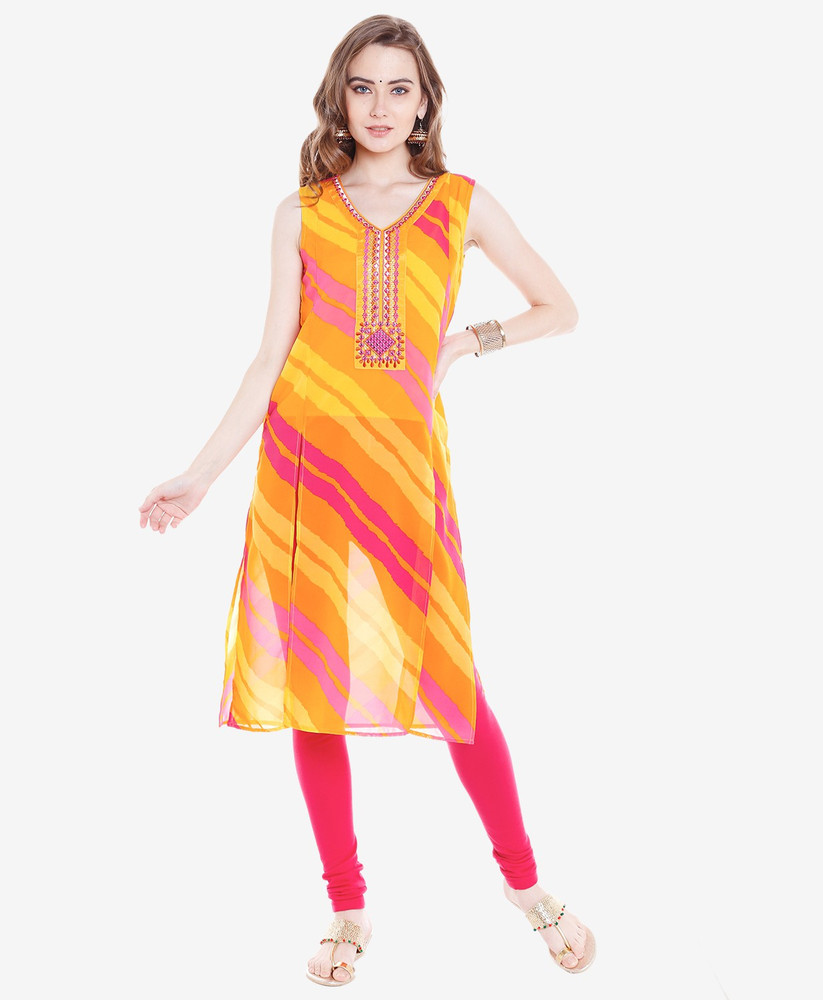 fbb Morpankh Women Striped Straight Kurta Buy fbb Morpankh Women Striped Straight Kurta Online at Best Prices in India Flipkart