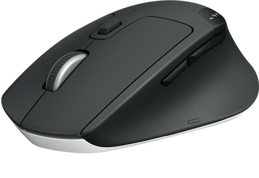 Logitech M720 Wireless Mouse 2.4GHz Bluetooth 1000DPI Gaming Mice