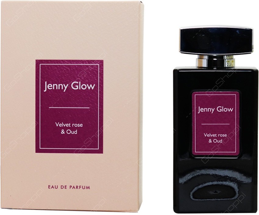 Perfume jenny 2024 glow