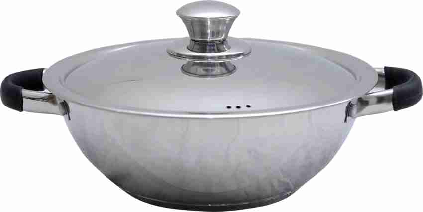 PRESTIGE ELITE STAINLESS STEEL KADAI