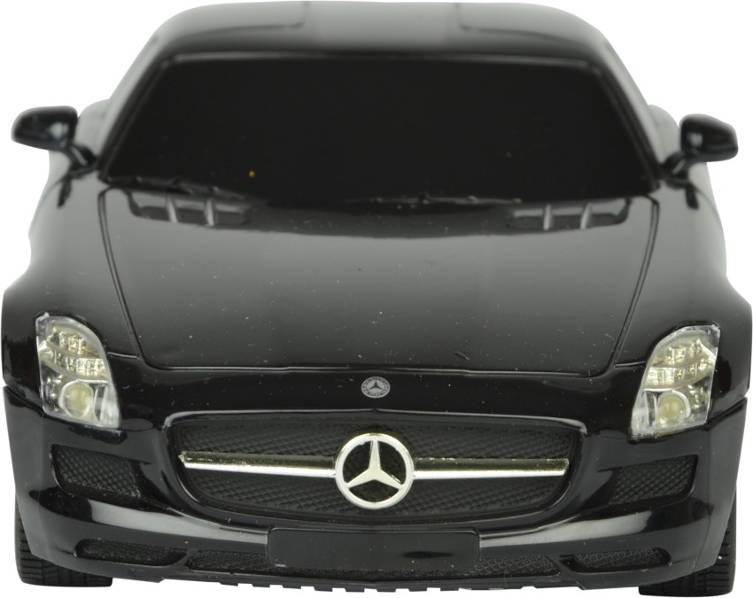 Benz best sale remote car