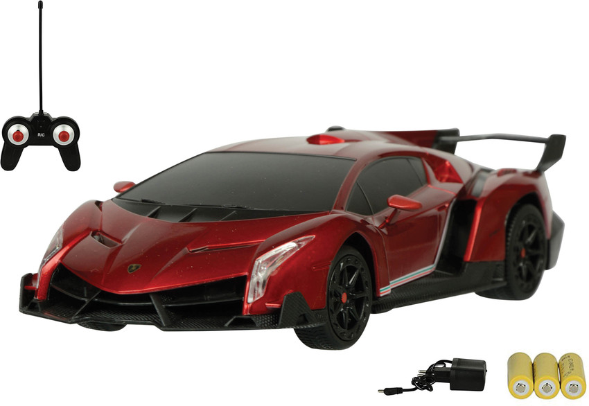 TurboS 1 24 Remote Control Lamborghini Veneno Licensed Toys Car Red 1 24 Remote Control Lamborghini Veneno Licensed Toys Car Red Buy Lamborghini toys in India. shop for TurboS products in India. Flipk...