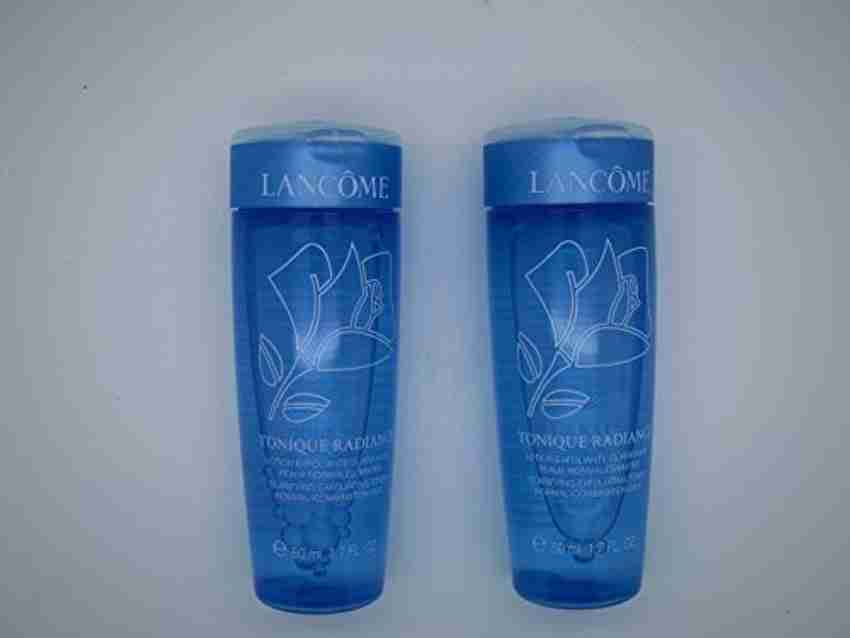 LANCOME Tonique Radiance Clarifying Exfoliating Toner For
