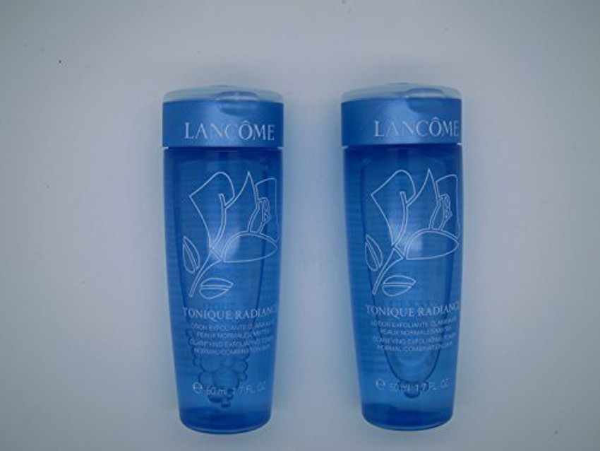 LANCOME Tonique Radiance Clarifying Exfoliating Toner For