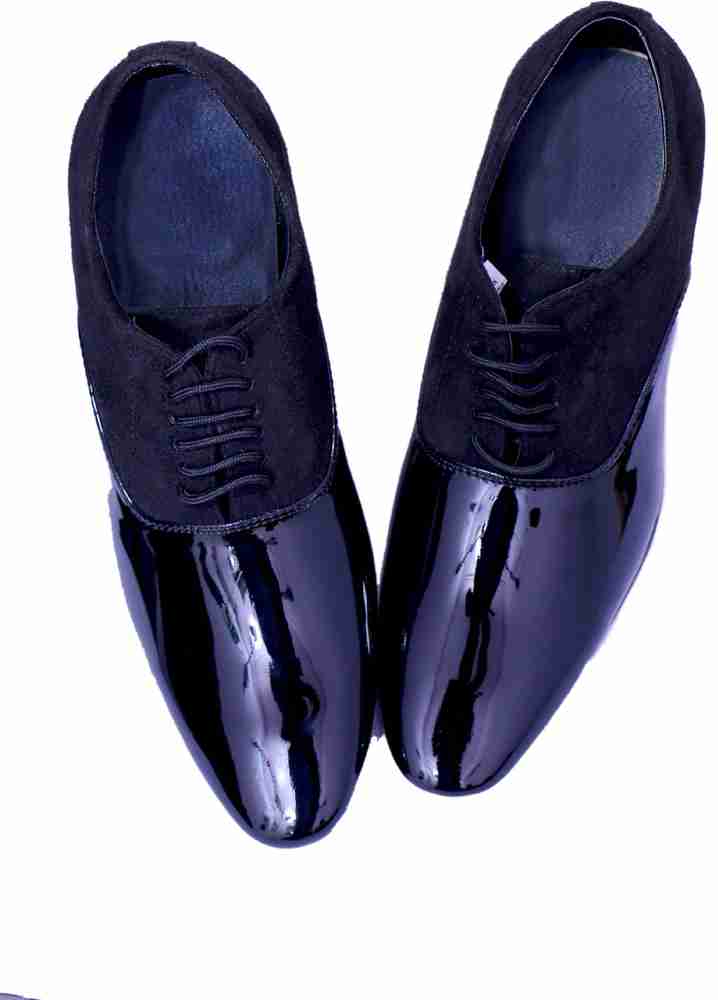 Party wear on sale shining shoes