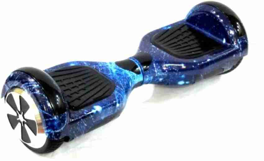 sky wings blue crystal self balancing electric hover board with bluetooth remote and carry bag HoverBoard Scooter Buy sky wings blue crystal self balancing electric hover board with bluetooth remote a...