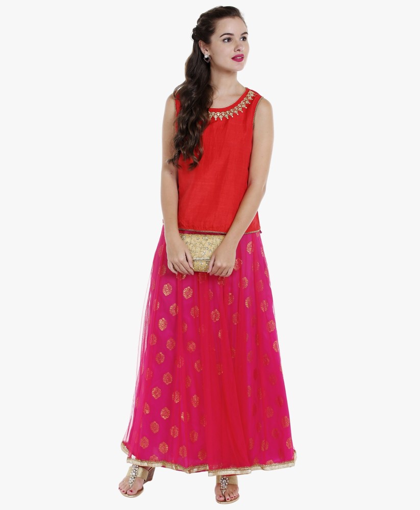 Fbb skirts 2024 online india