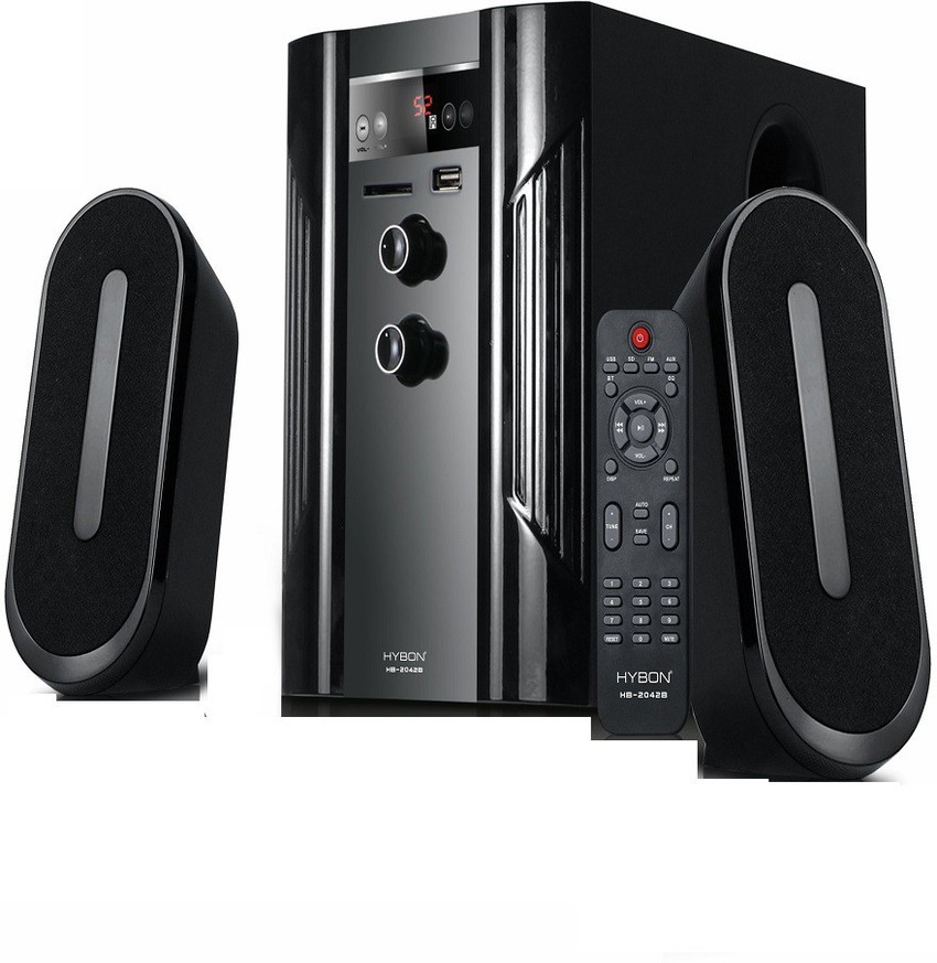 Hybon home shop theater 5.1
