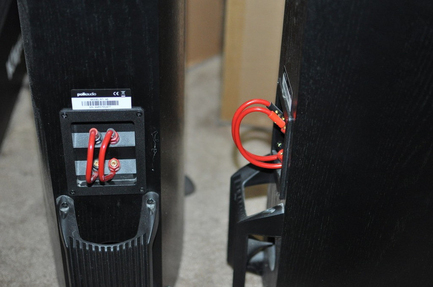 Rti a5 2025 polk audio