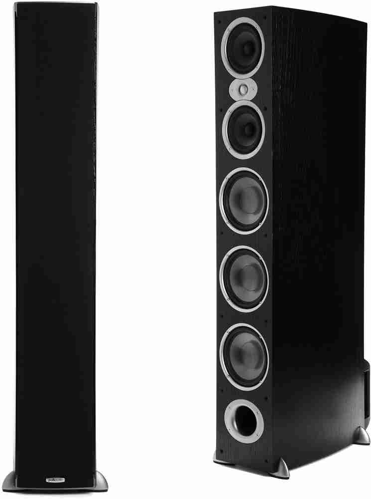 Polk rti a9 best sale speakers