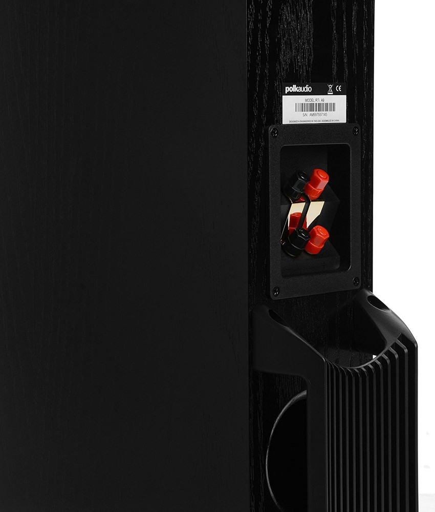 Buy Polk Audio RTI A9 Tower Speaker Pair Max. Power Handling