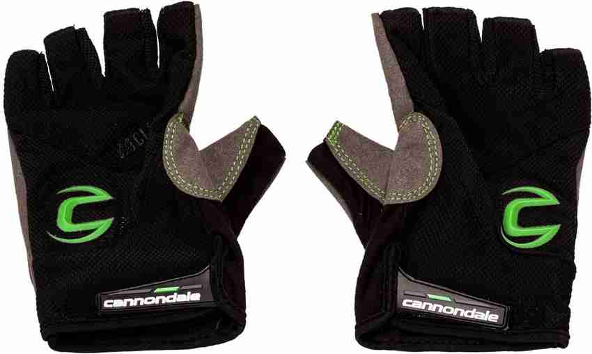 Cannondale top cycling gloves