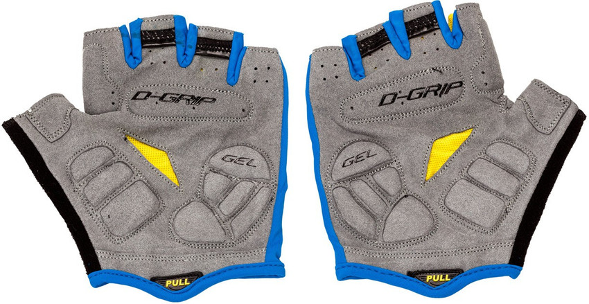 Xmr 2025 cycling gloves